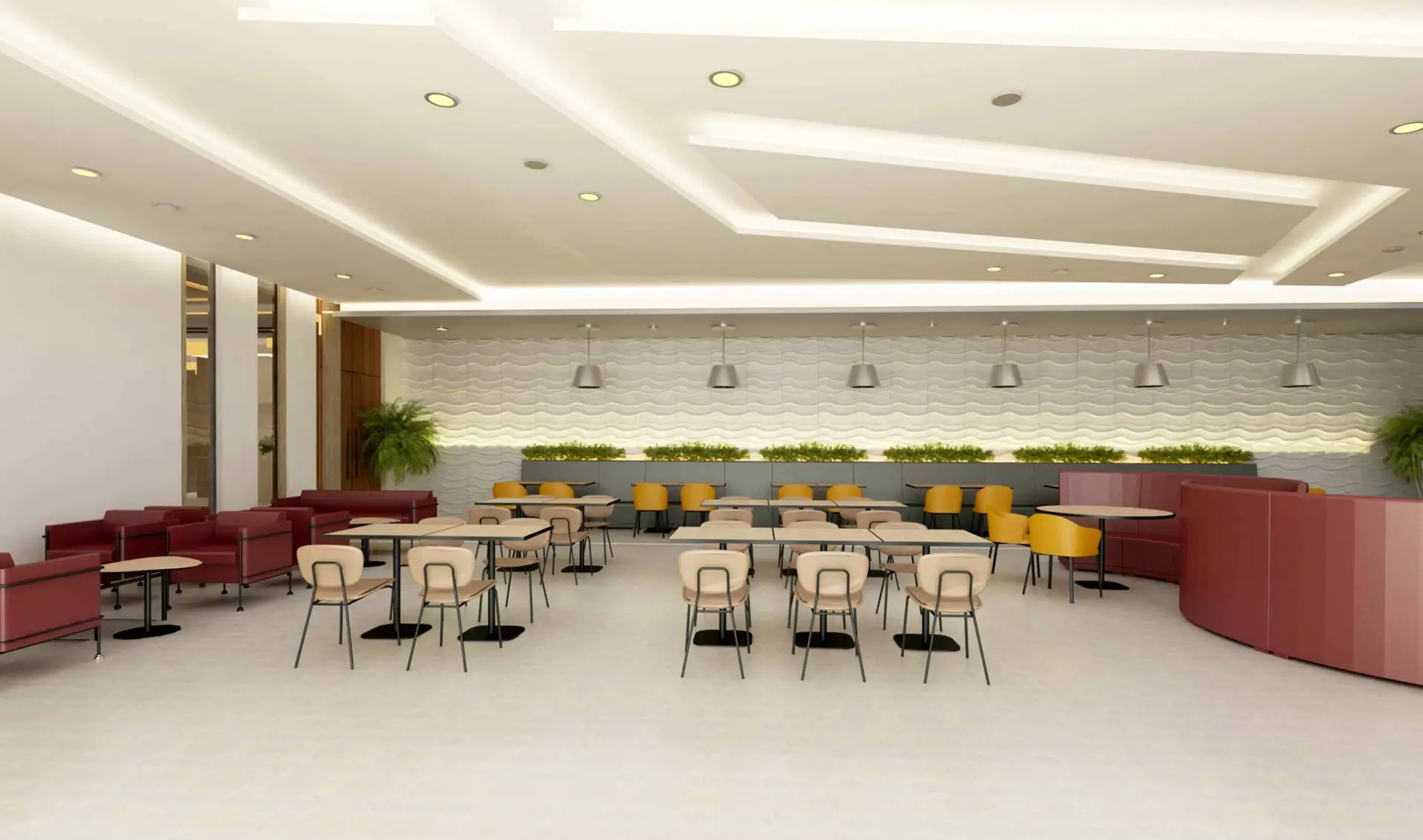Cafe