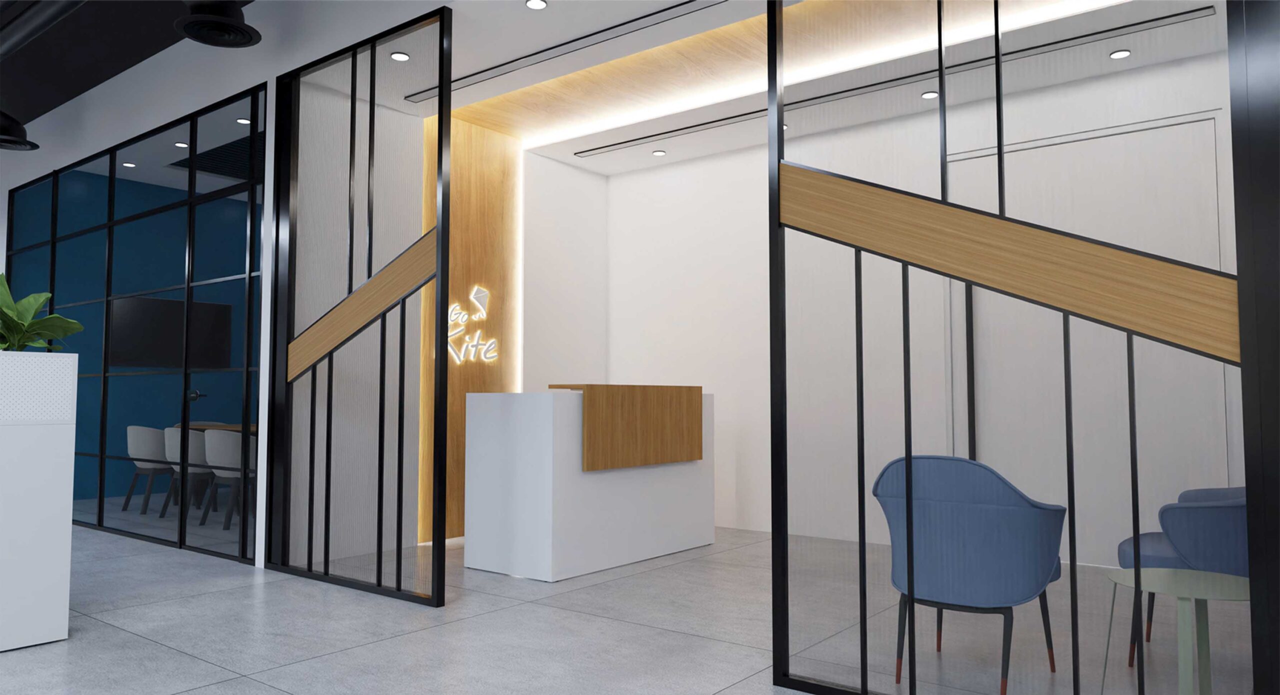 Kite Office
