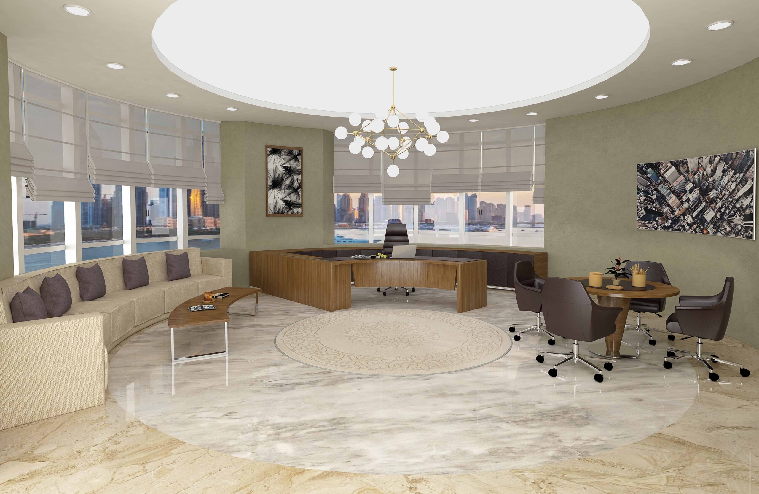 CEO Office