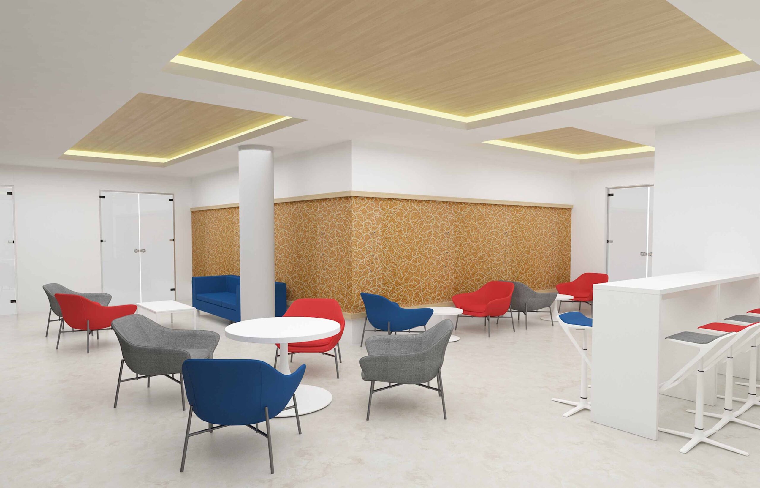 Collaboration Area