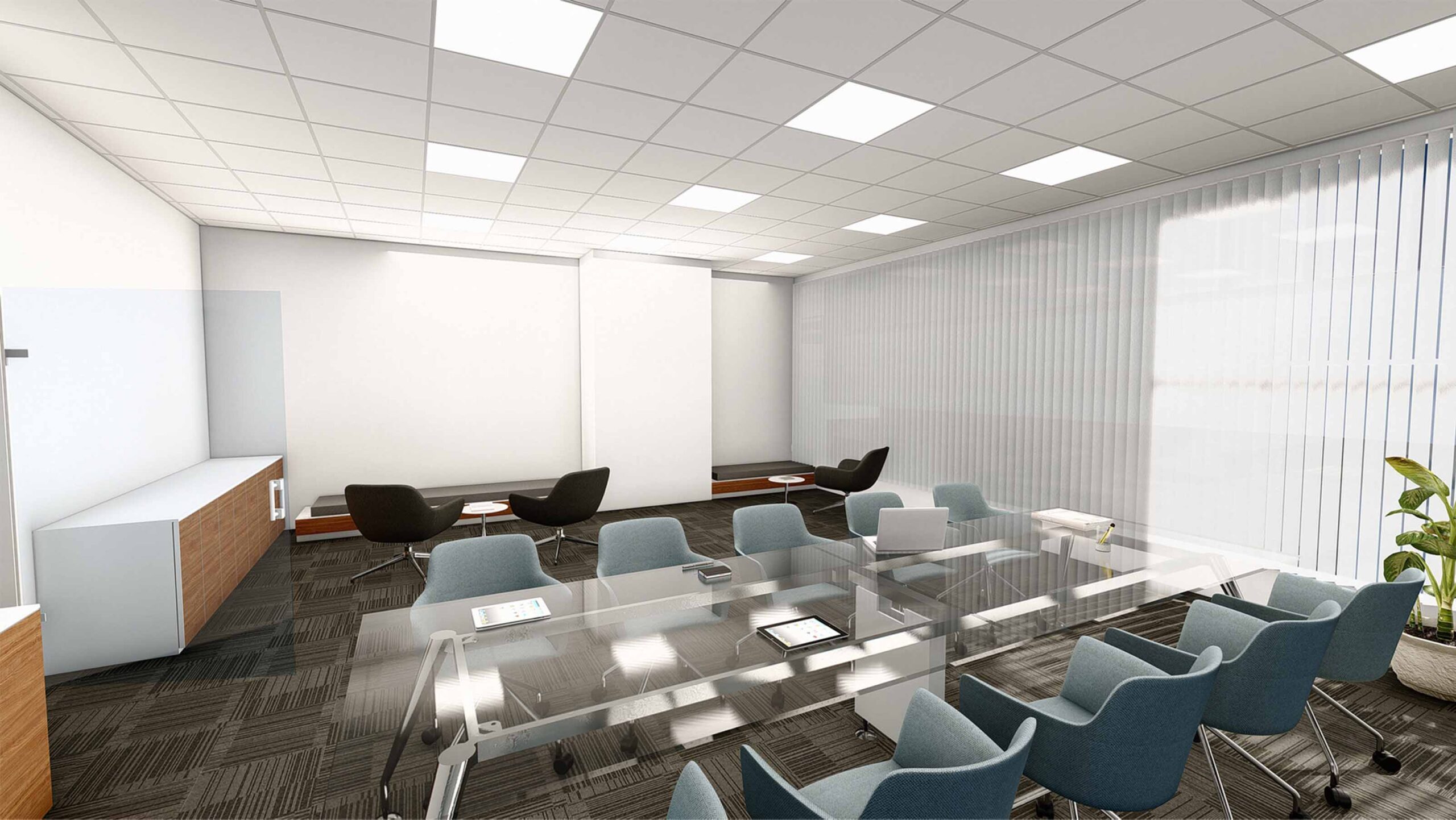 Office Render