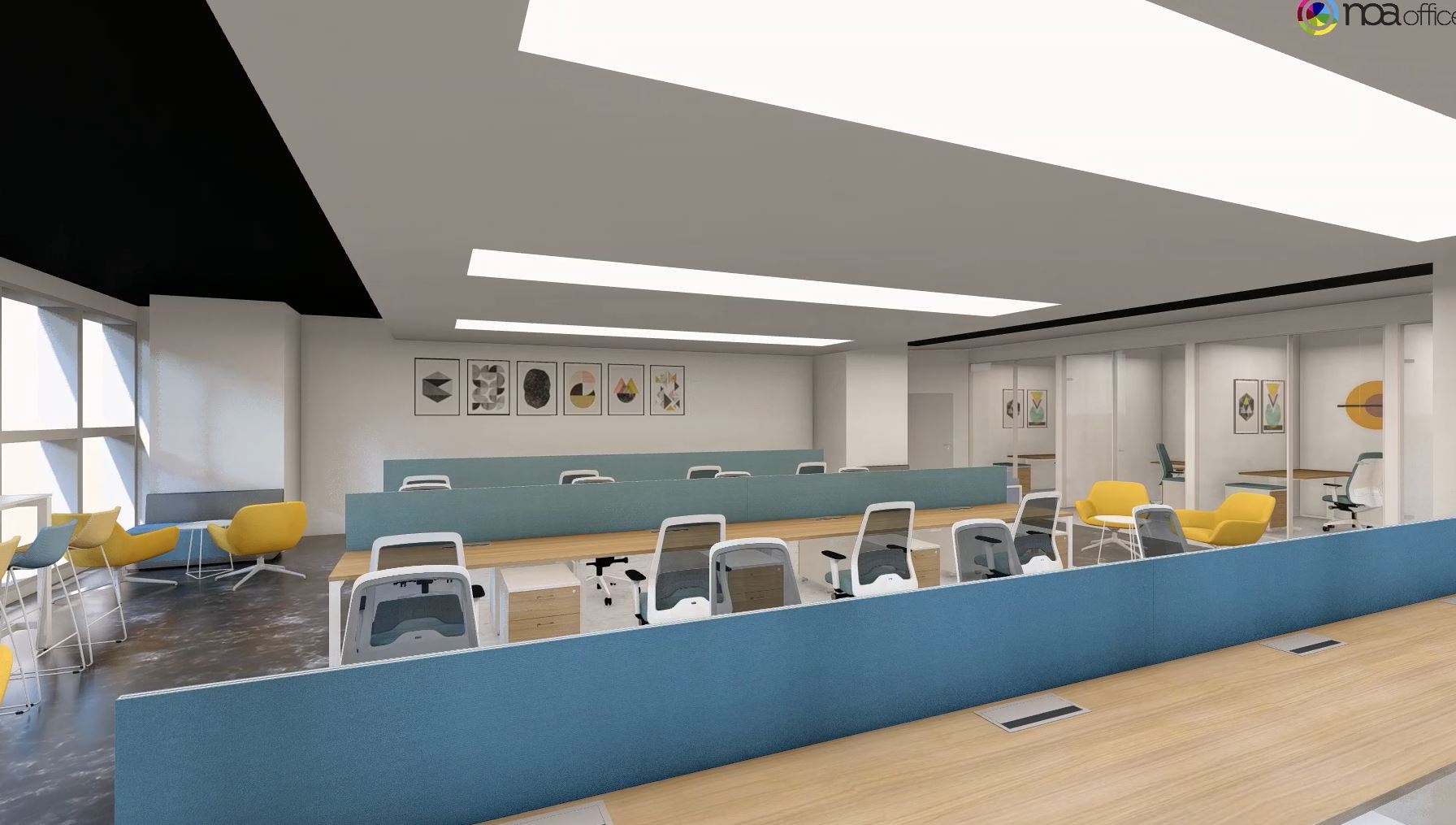 Pure Health Office