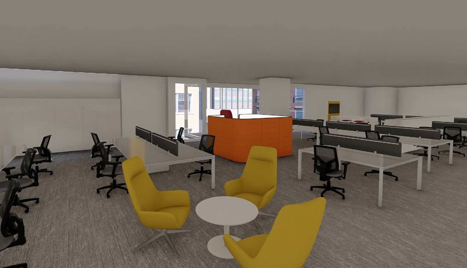 J&J Office