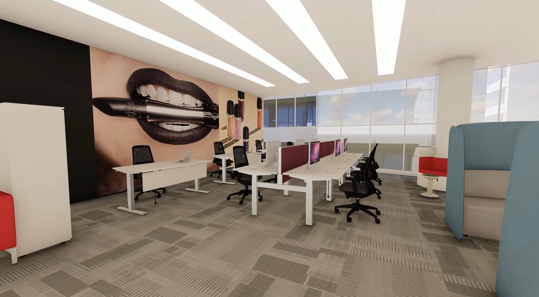 Kendo Office