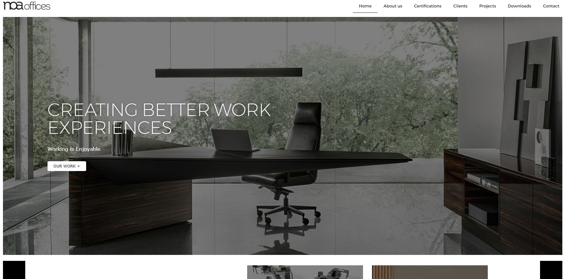 Noa Offices
