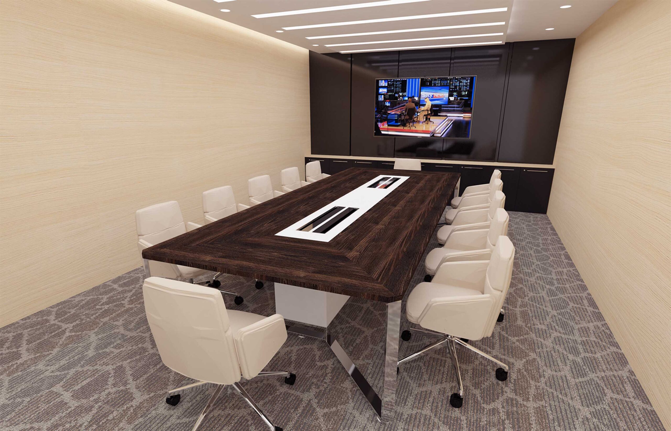 Conference room 2