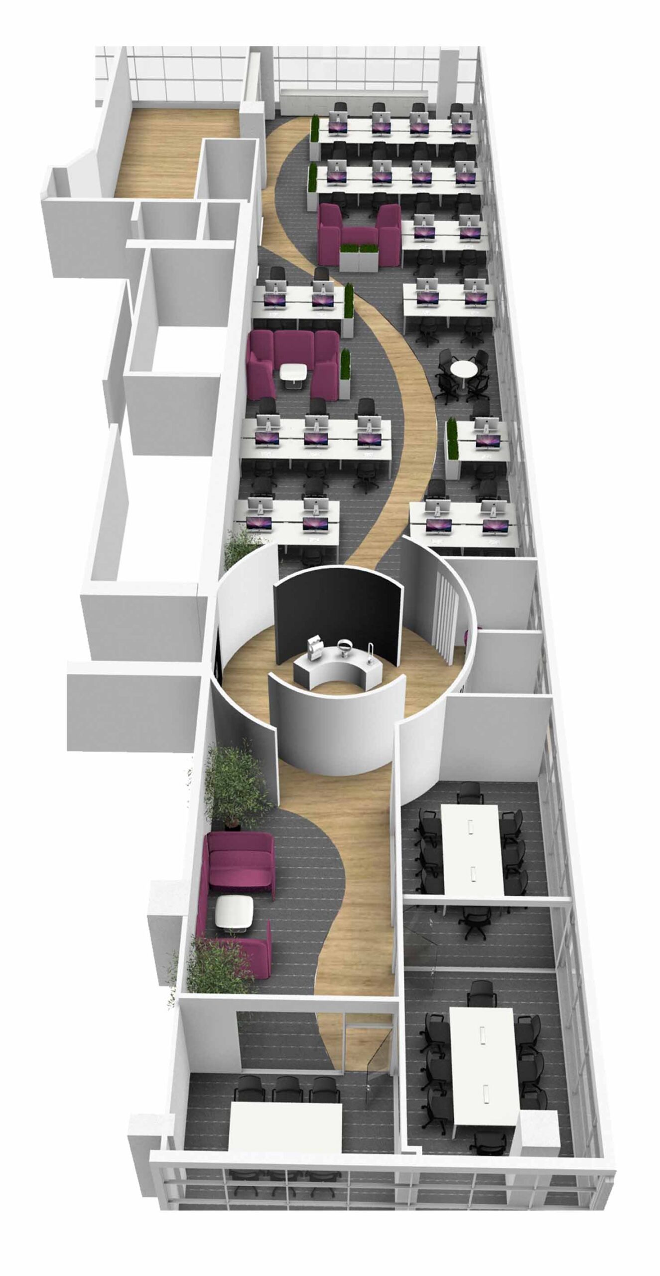 Container Office 1