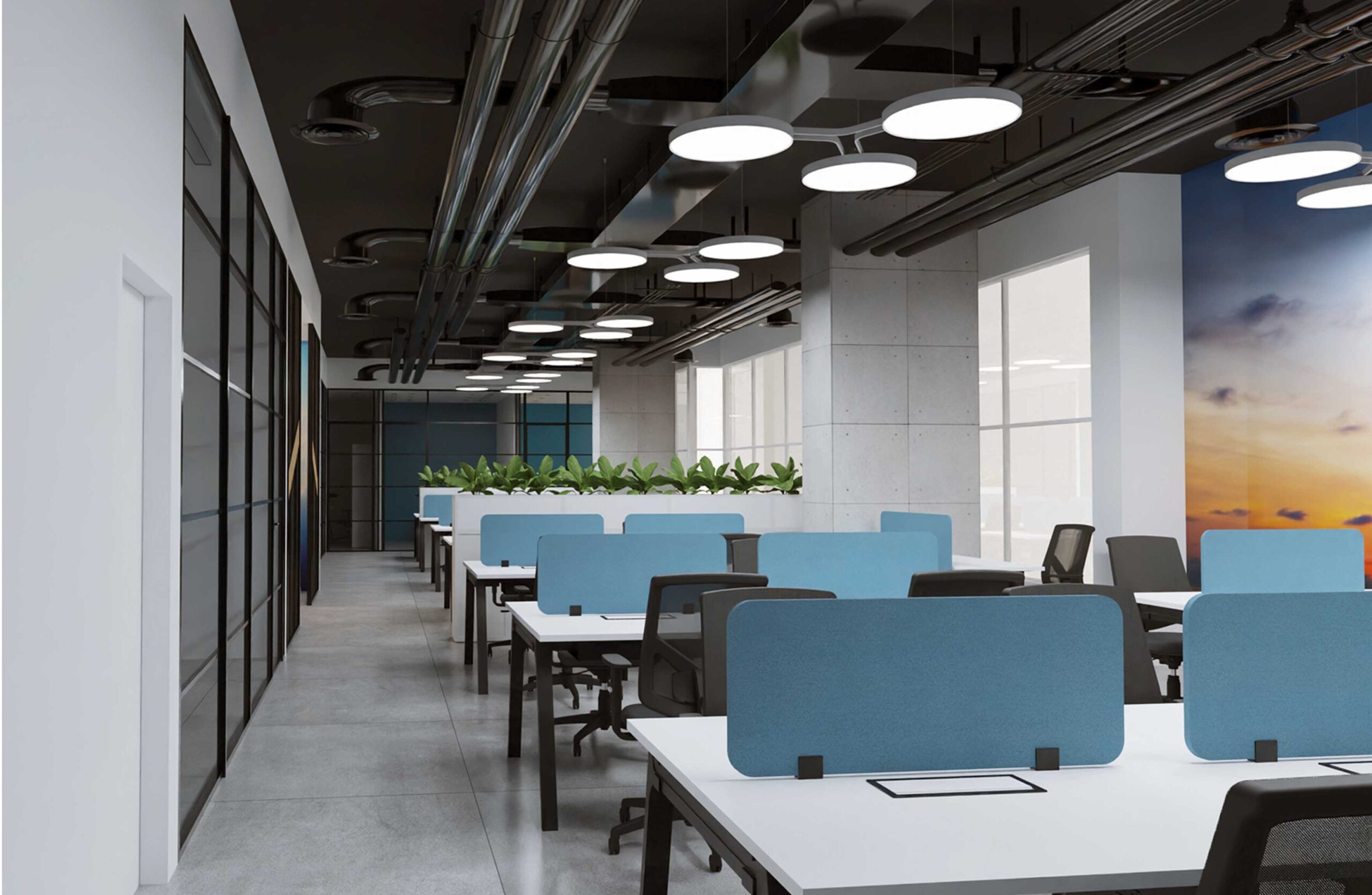 Corporate Office 3