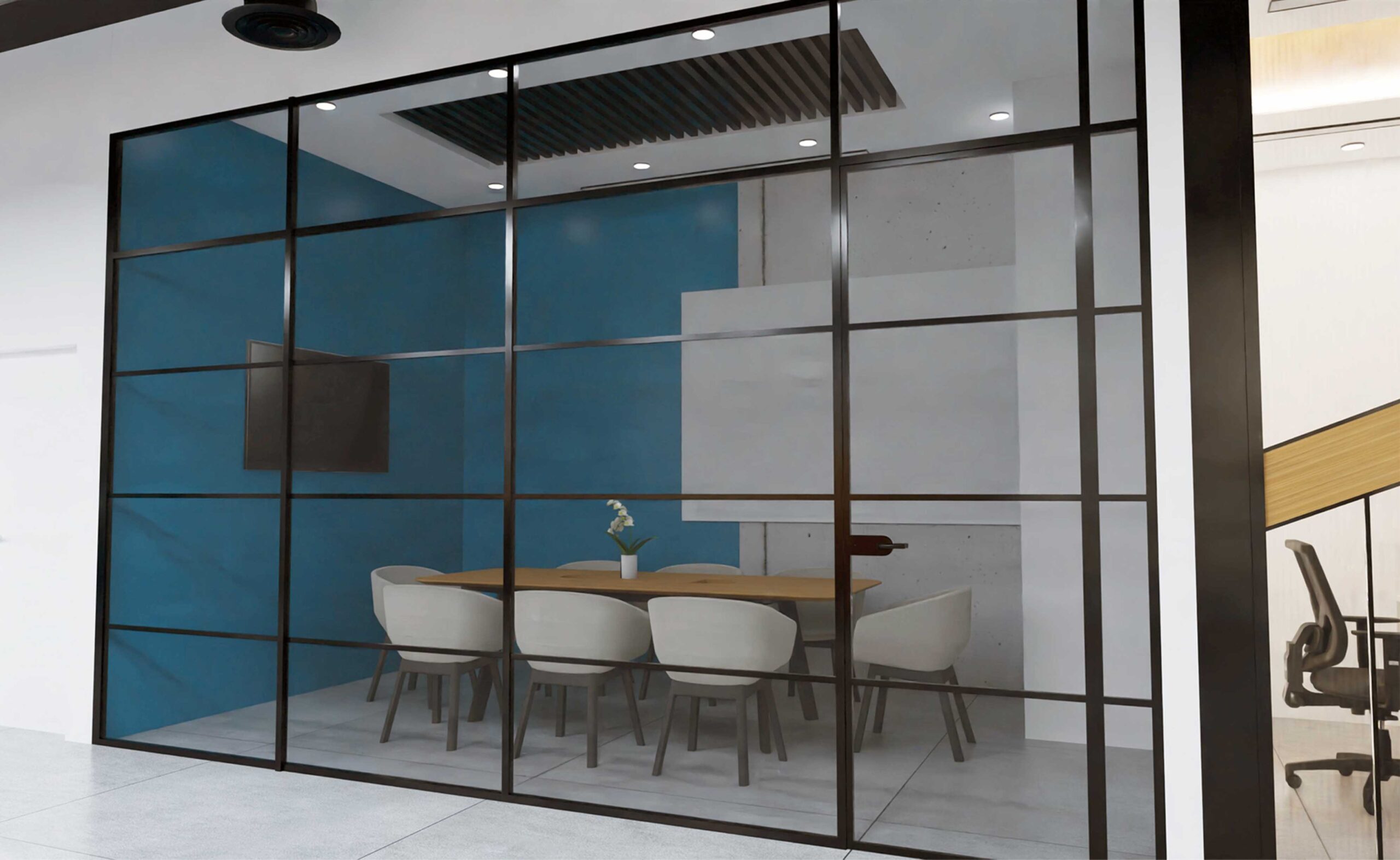 Corporate Office 4