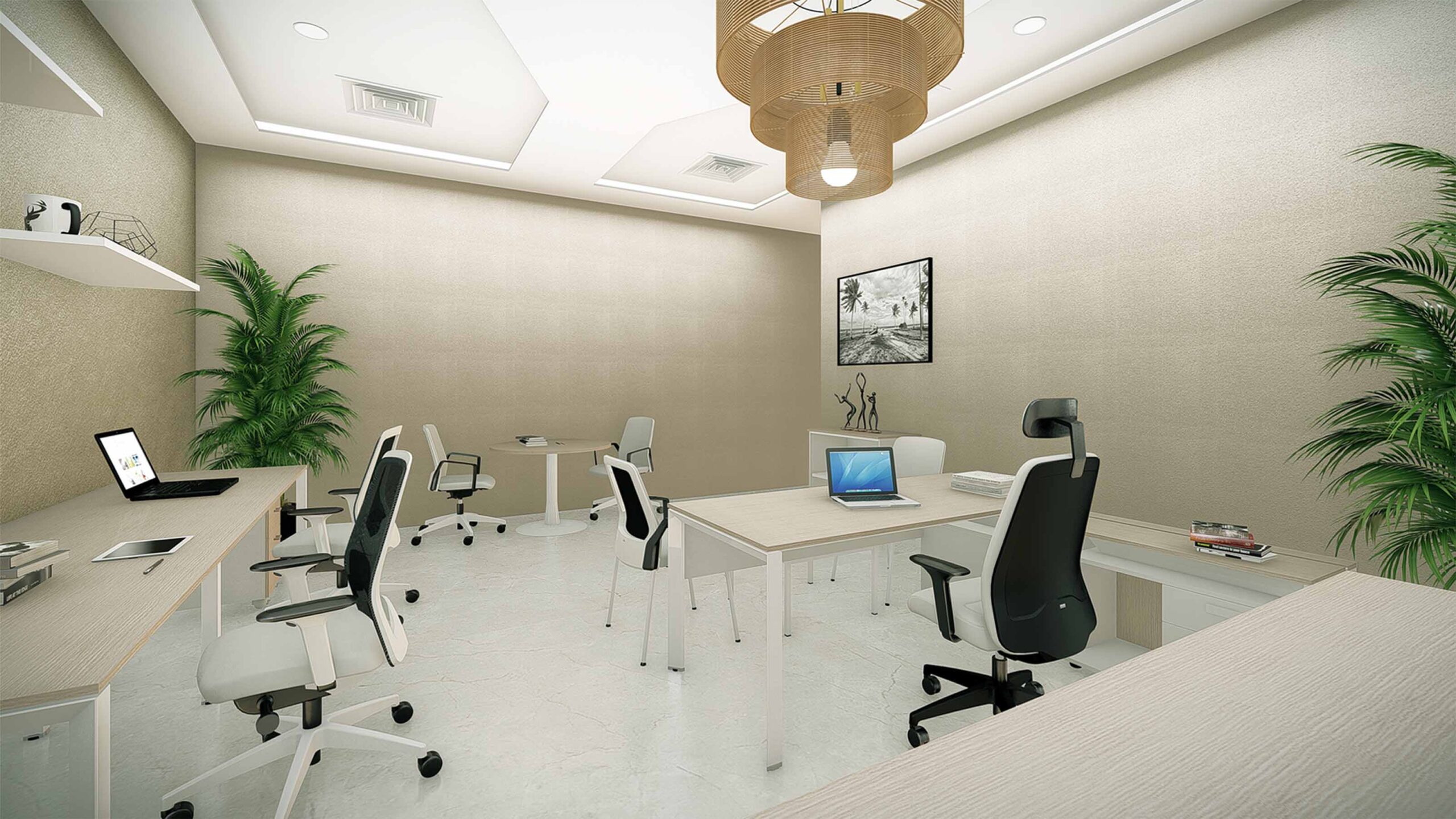 Offices 6