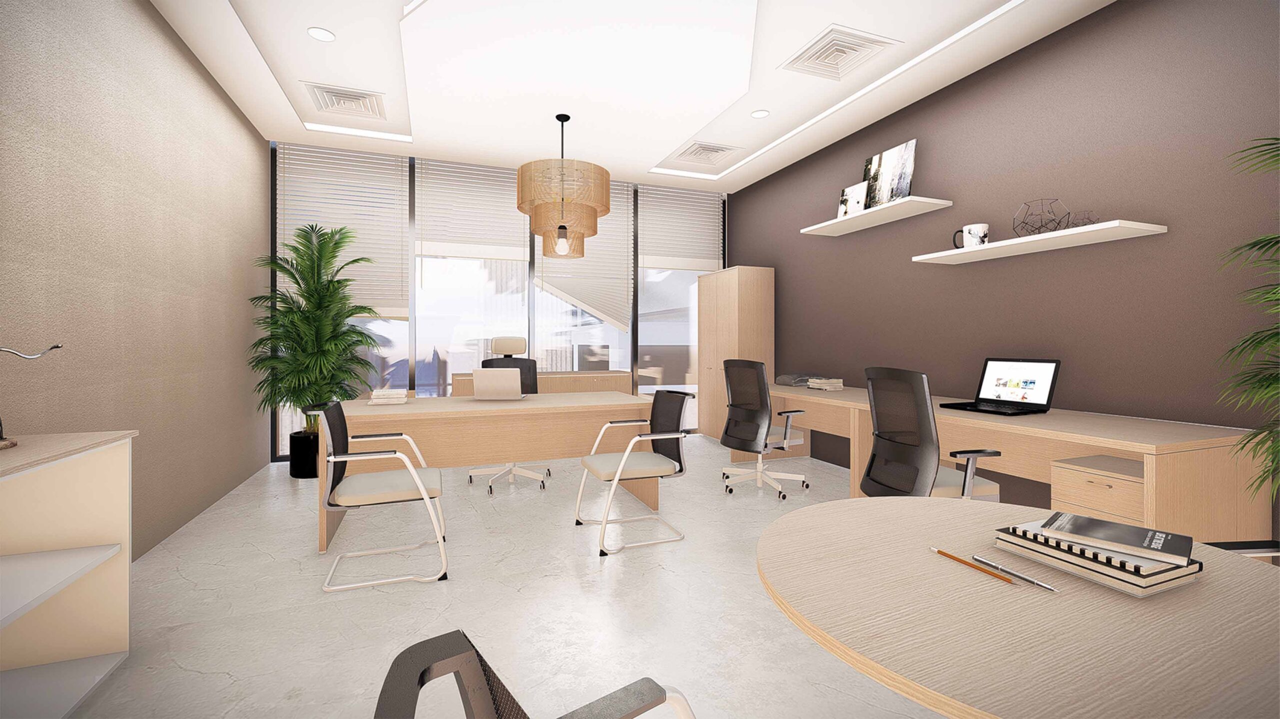 Offices 7